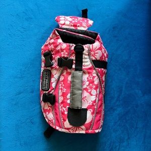 Pet Life Vest Jacket - Size Small - Great Condition